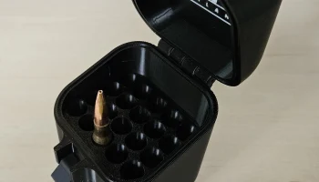 Ящик для патронов 30-06 САКО 9