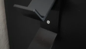 Двойной держатель контроллера для Xbox | Вертикальное нас.. 1