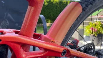 Крыло/крыло Giant Stance E+ 29 дюймов