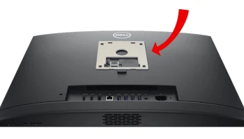 Подставка для монитора Lenovo ThinkVision Адаптер VESA......