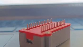 Нанодержатель Arduino 1
