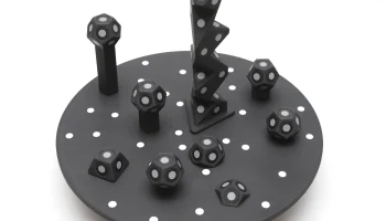 Магнитные маркеры для 3D-сканирования...... 7