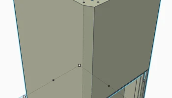 PCIE-модуль