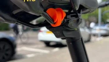 Направляющая велосипедной цепи - Guide Chaine de V&eacute;lo... 2