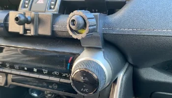 Аксессуары для палубных шаров TOYOTA RAV4............ 2