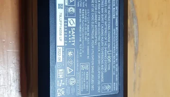 Shimano EC-E6002 Настенное крепление для зарядного устрой... 3