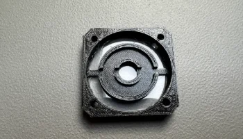 Редуктор Prusa MK4 Nextruder оригинального дизайна...... 2
