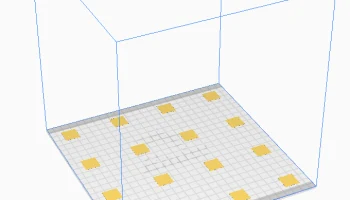 Ender 3 V3 SE: испытание на выравнивание кровати...