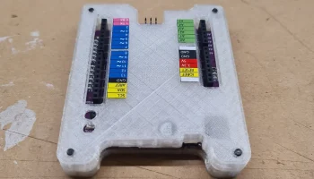 Чехол для Cytron Maker Uno