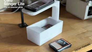 Card Slinger 3.0 - для приложения MTG/ManaBox - для карт ... 6