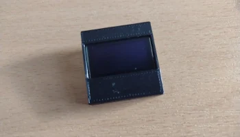 Витрина OLED 0,96" 1