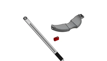 Wrist Rig 3