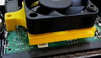 Вентилятор вычислительного модуля Raspberrypi 3 [CM3]....... 3