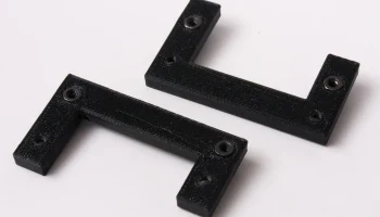 P3steel 2.5 - Смещенное крепление RAMPS 6
