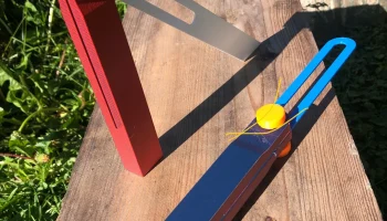 Измеритель угла скоса V2 Измеритель угла скоса V2