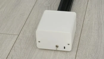 WeCaSlide MKII, моторизованный слайдер камеры Arduino....... 8
