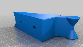 Держатель для инфлятора Park Tool INF-2 - вертикальный... 5