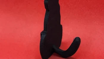 Модульный крючок для кошек 1