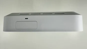 Ubiquity UniFi Cloud Gateway Max M.2 SSD-лоток 4