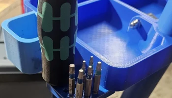 Модульная подставка для велосипеда Park Tool 2