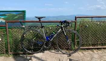хранилище cannondale supersix evo