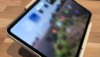 Регулируемая подставка с 3D-печатью для iPad Pro M4 и M5 ... 4