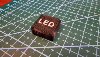Keycap - домашний помощник 1