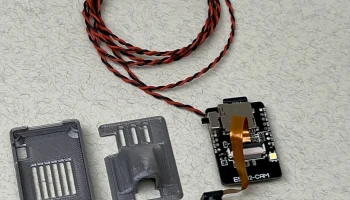 esp32-полет-камера 2
