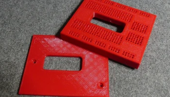 Макетная плата для ESP32 1