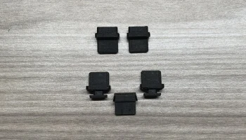 USB A пылезащитная крышка/вилка 1