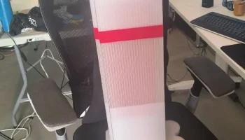 Гигантский дозатор конфет 1