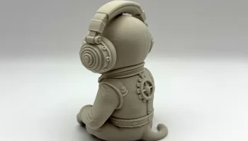 DJ Monkey 4