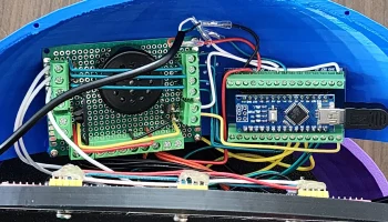 Игра "Бесконечность" - игровое устройство Arduino........... 9