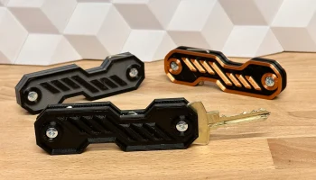 Keyper (Храните ключи стильно!) 4