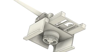 Универсальный перемотчик нити 7
