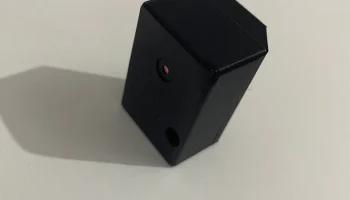 Камера Anycubic 4Max Pro ESP32 6
