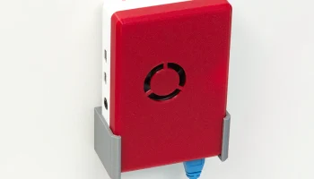 Обновленный корпус Pi-4 со шляпой PoE+ 1