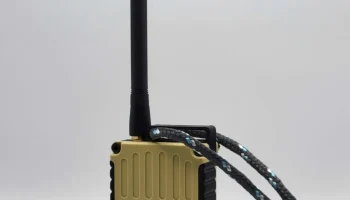 RAK19007-mini/RAK5005-mini чехол для Meshtastic 3