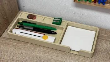 Desk Tray