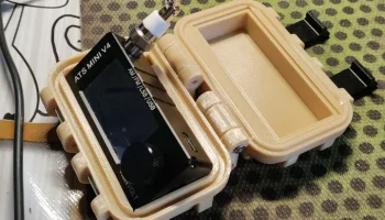 АМНВОЛЬТ ats mini v4