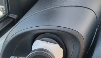 Держатель для телефона Toyota AygoX 1