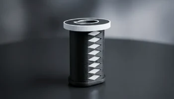Рукав для стрижки катаны - чехол для зажигалки с рукоятко...