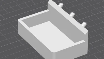 Органайзер для лотков Pegboard, держатель измерительной л.. 2