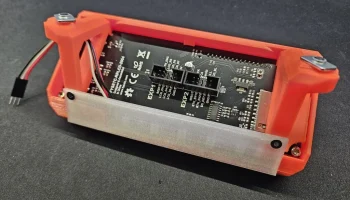Prusa MK4, как светодиодный индикатор состояния для Prusa... 2
