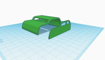 D2-1 DIY Kit Интеллектуальная линия слежения "Умный автом.. 4