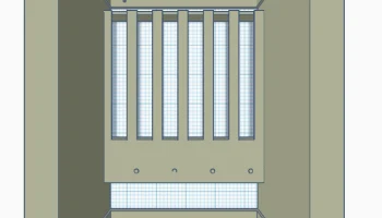PCIE-модуль 1