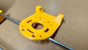Фрезерный станок Dewalt DCW600 для кругов и кромок.......... 4