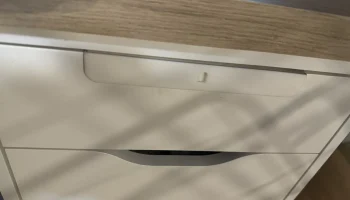 Детская безопасная ручка Ikea Alex