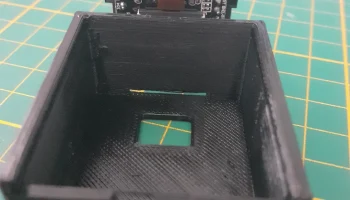 чехол esp32cam