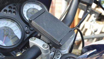 Чехол Garmin Zumo 590/595 1